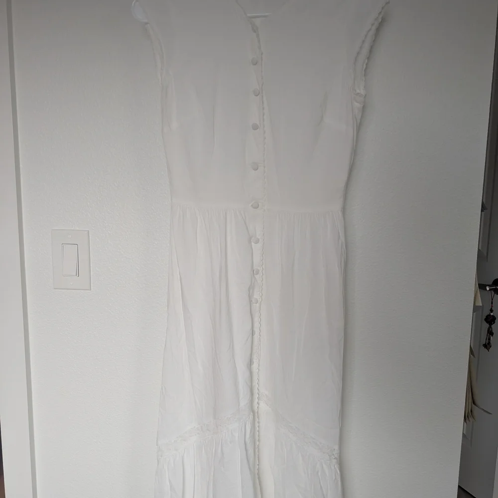 Rishi Dress Reformation - Picture 4 of 5